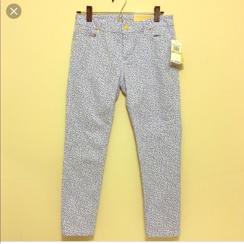 Super cute skinny pants Michael Kors